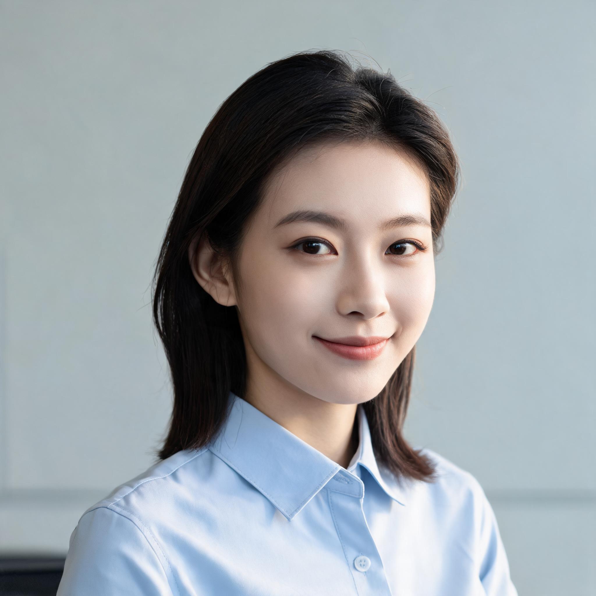 数据分析师李婷